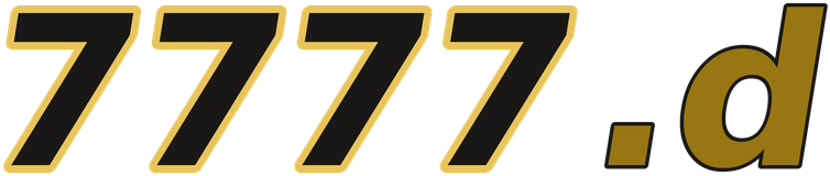 7777.d logo